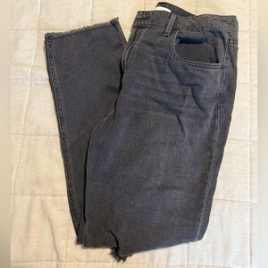 Bella Dahl High Rise Jeans